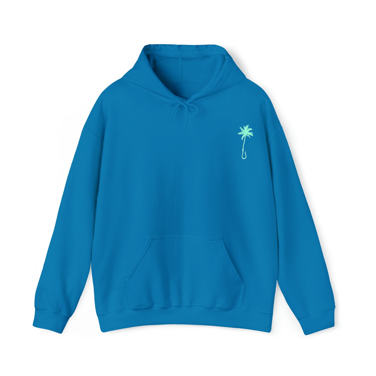 Chase Tides & Good Vibes Hoodie