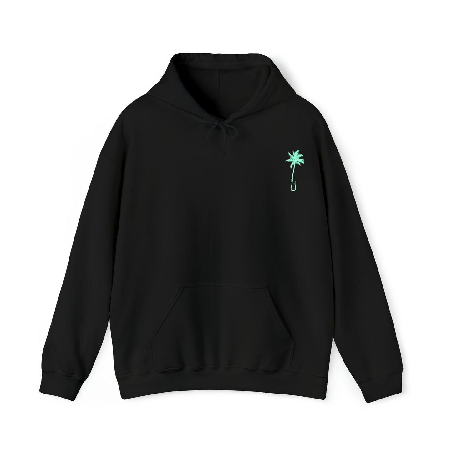 Chase Tides & Good Vibes Hoodie
