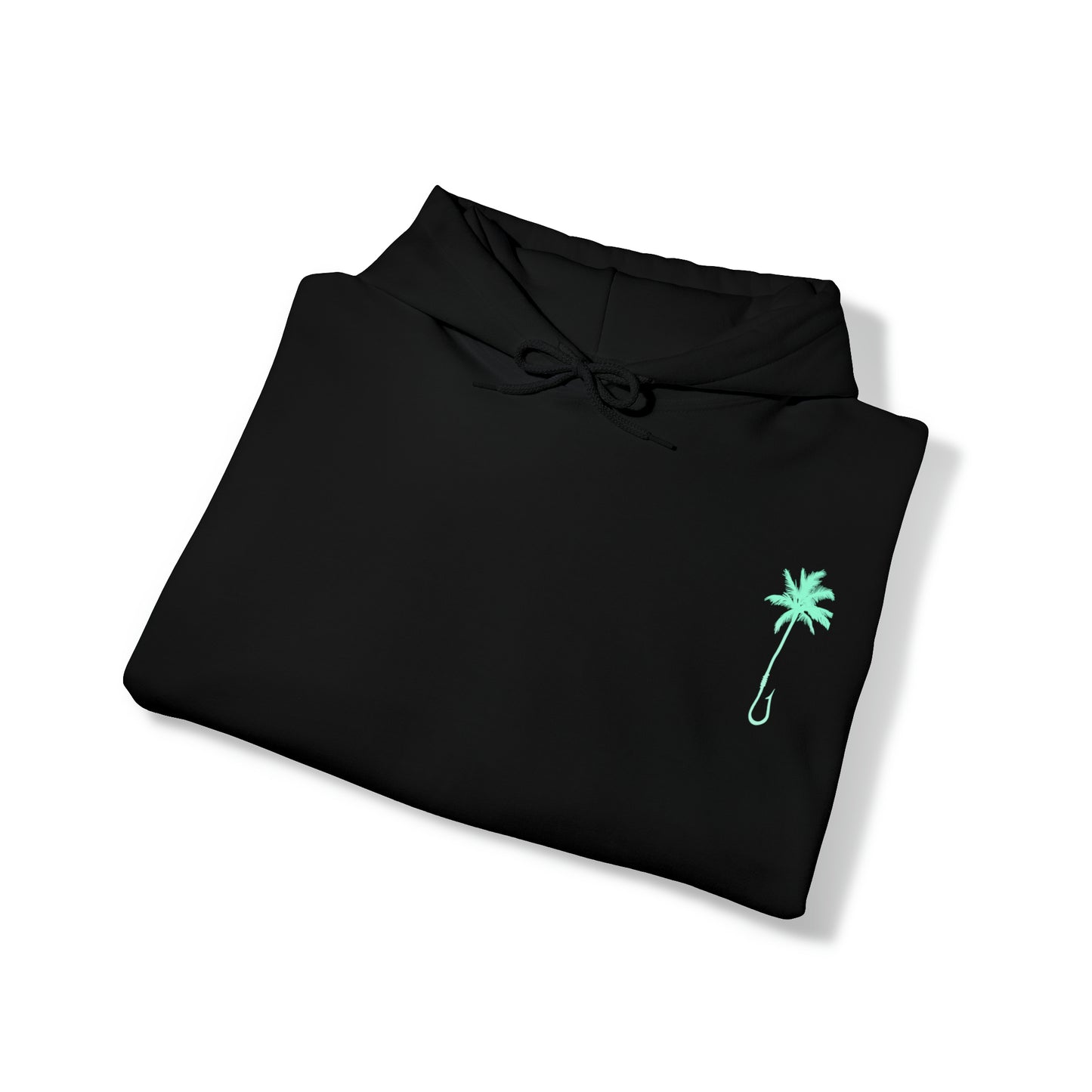 Chase Tides & Good Vibes Hoodie