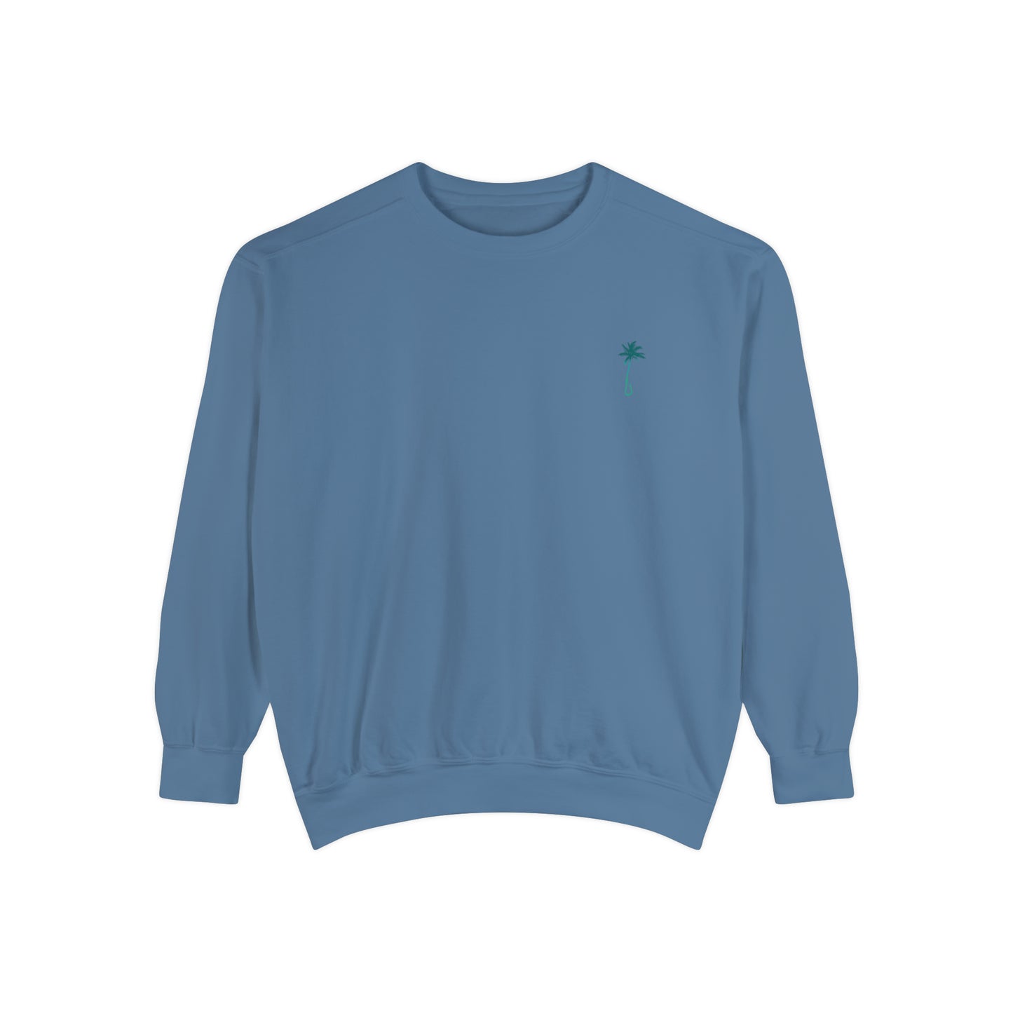 Return To The Sea Crew Fleece