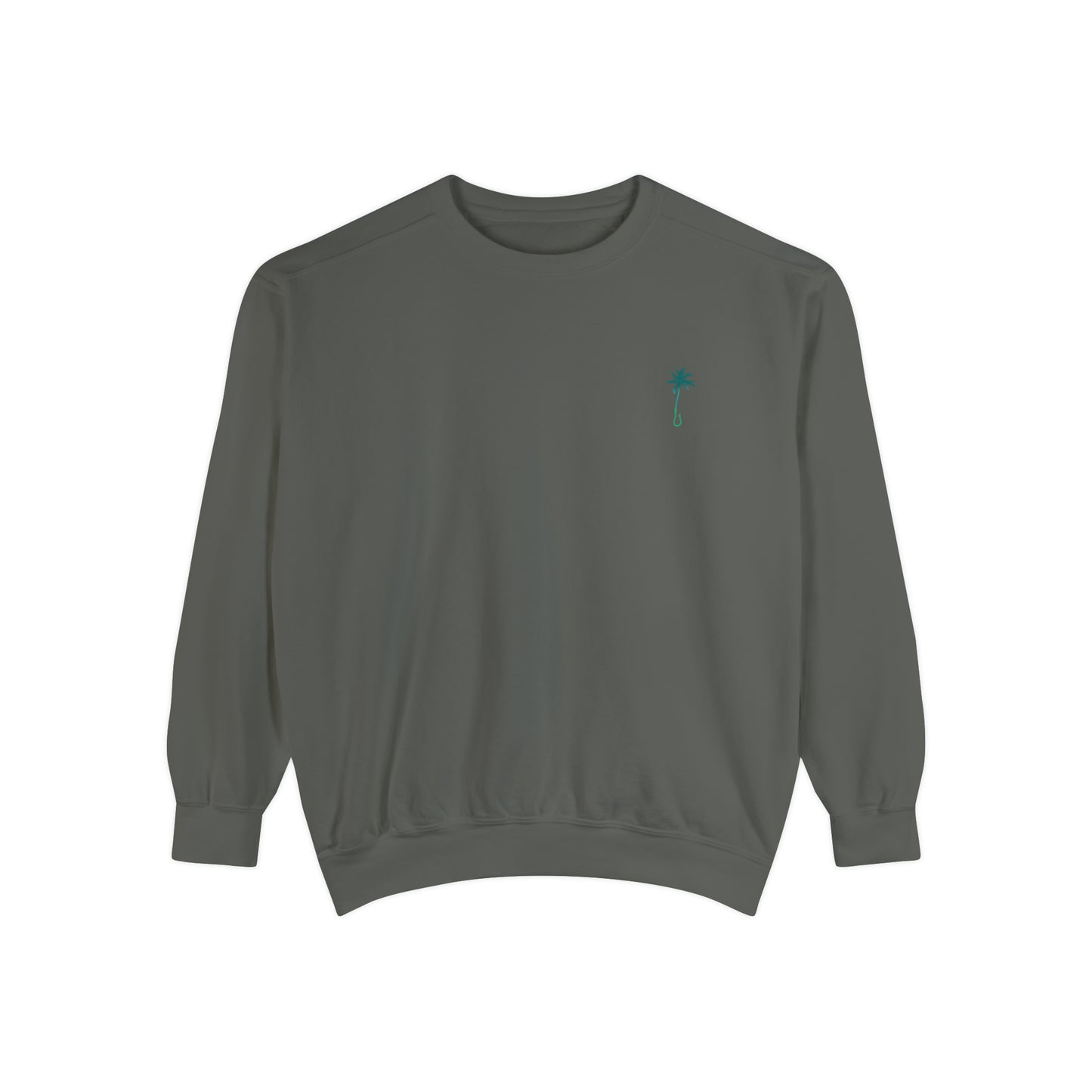 Return To The Sea Crew Fleece