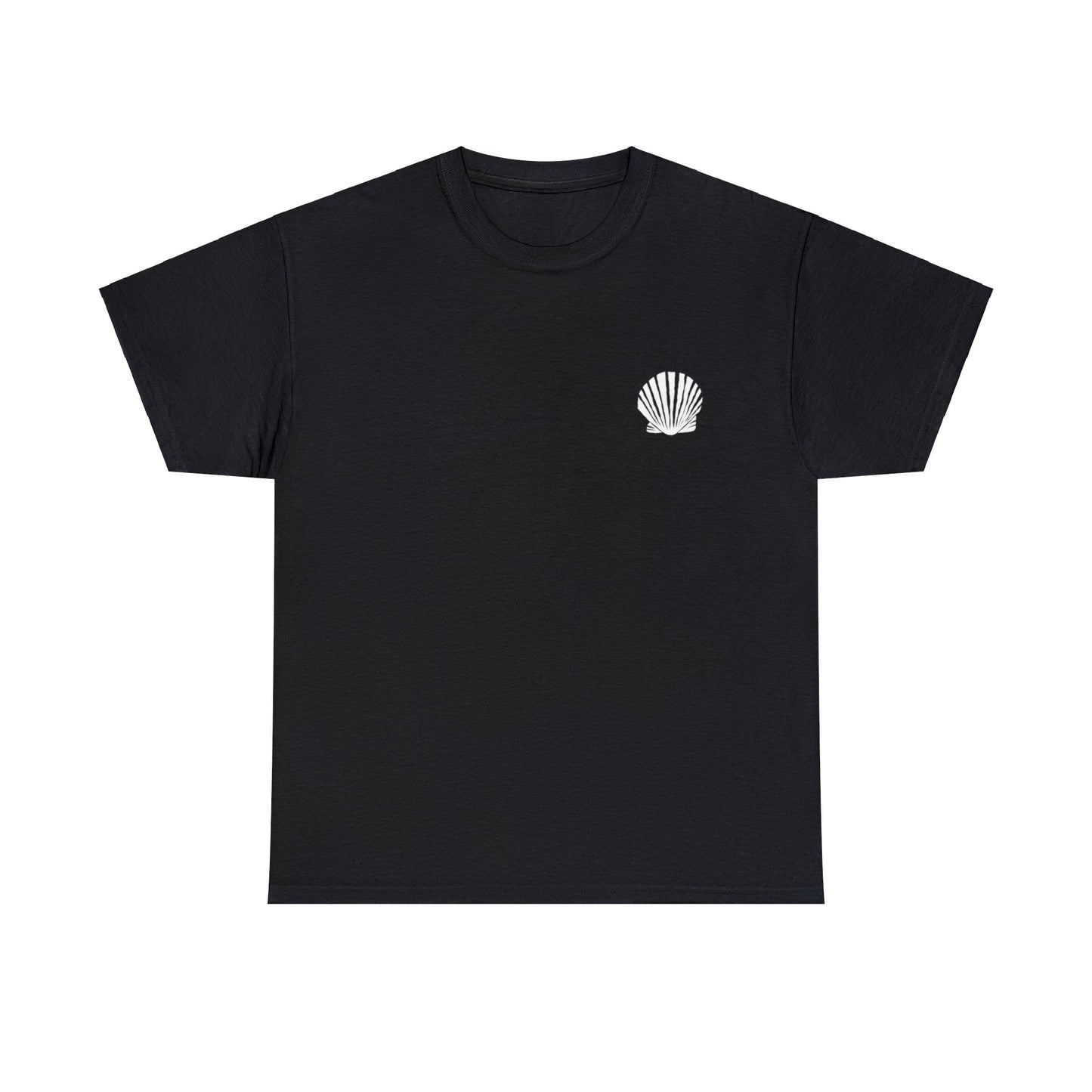 Sand + Sea Short Sleeve Tee Shirt